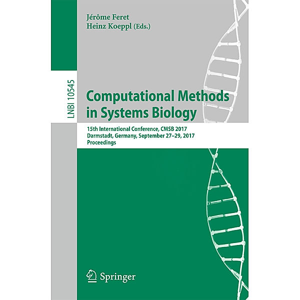 Computational Methods in Systems Biology