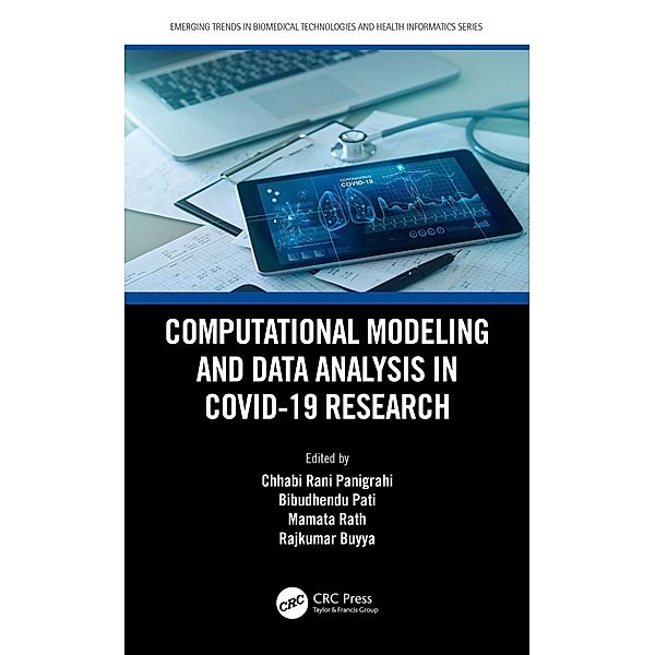 Computational Modeling and Data Analysis in COVID-19 Research