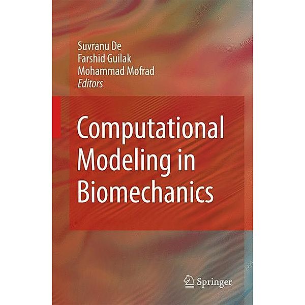 Computational Modeling in Biomechanics