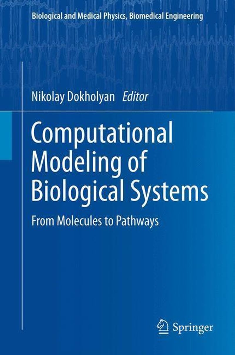 Computational Modeling of Biological Systems Buch versandkostenfrei bei  Weltbild.de bestellen