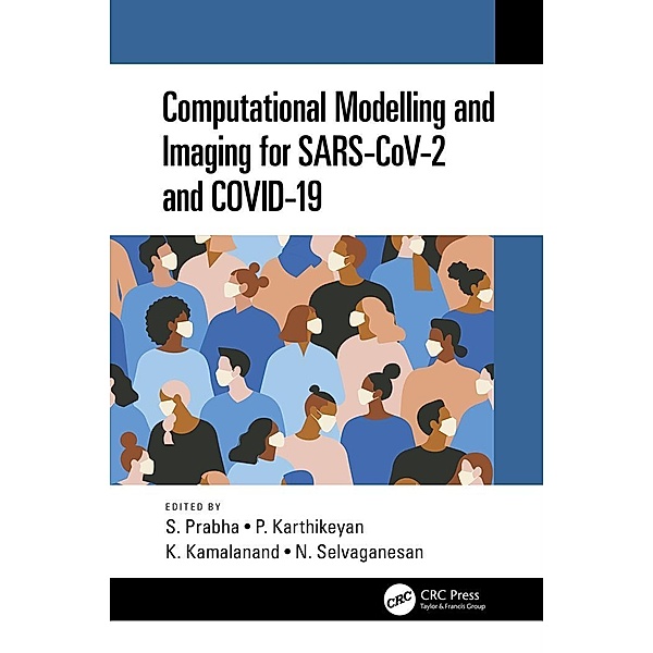 Computational Modelling and Imaging for SARS-CoV-2 and COVID-19