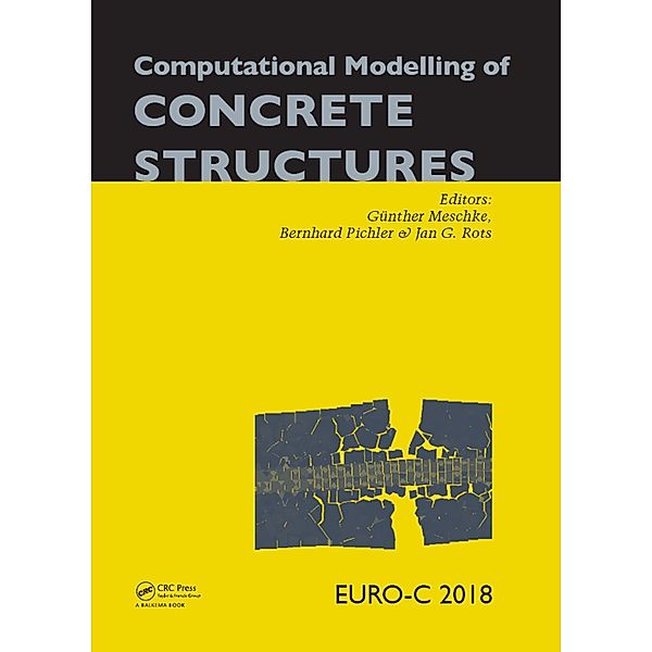 Computational Modelling of Concrete Structures