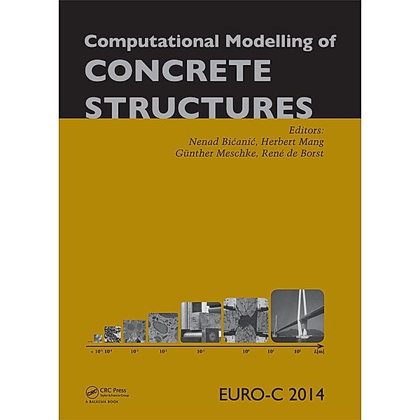 Computational Modelling of Concrete Structures