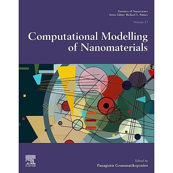 Computational Modelling of Nanomaterials