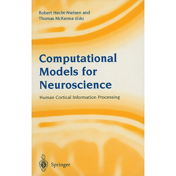 Computational Models for Neuroscience