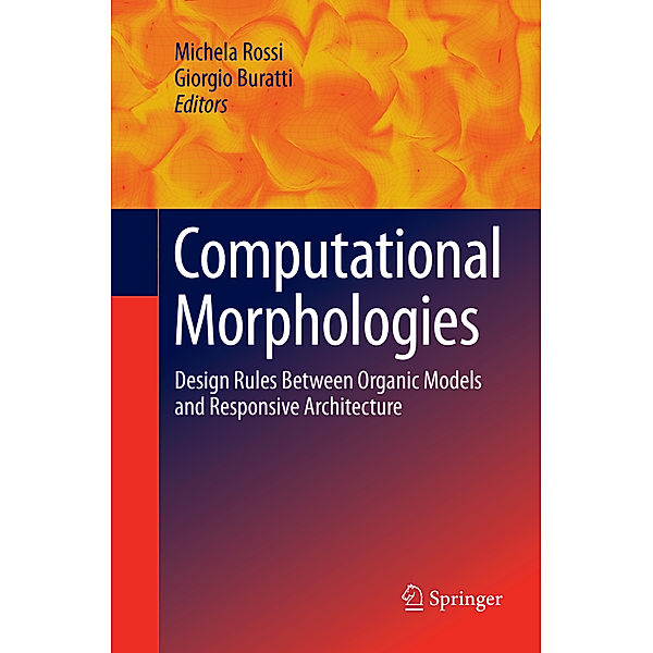 Computational Morphologies