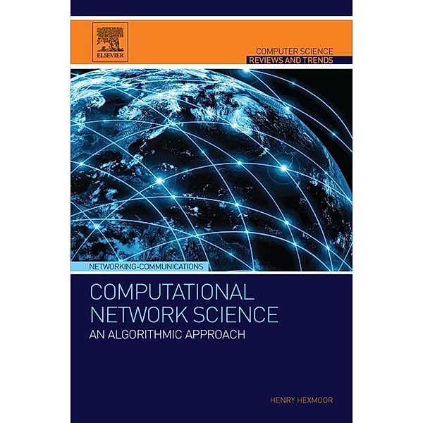 Computational Network Science, Henry Hexmoor