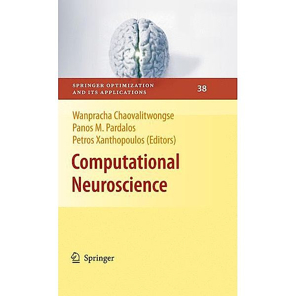 Computational Neuroscience