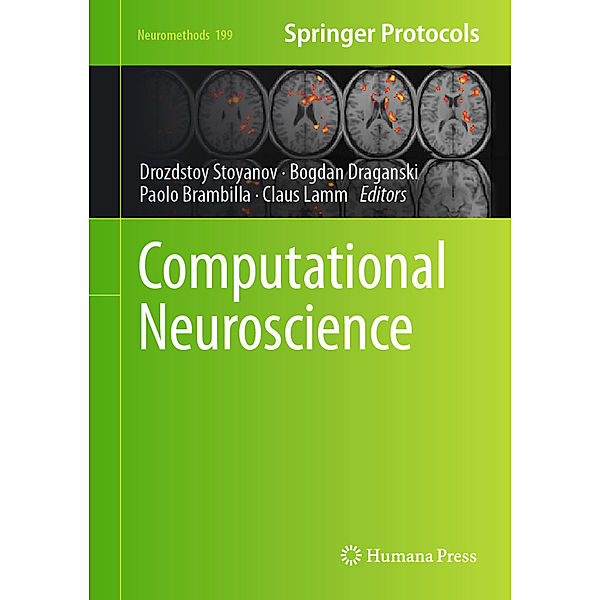 Computational Neuroscience