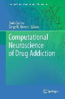 Computational Neuroscience of Drug Addiction Buch versandkostenfrei