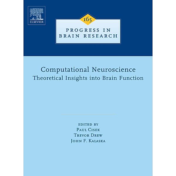 Computational Neuroscience: Theoretical Insights into Brain Function