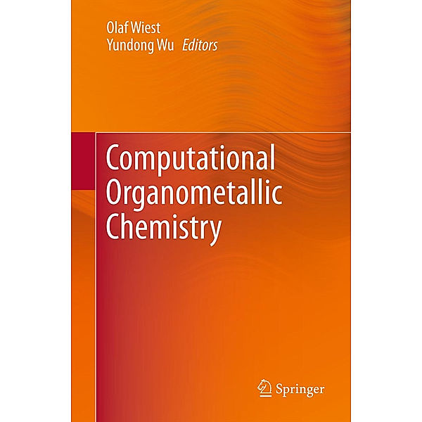 Computational Organometallic Chemistry