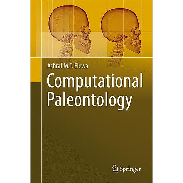 Computational Paleontology, Ashraf M. T. Elewa