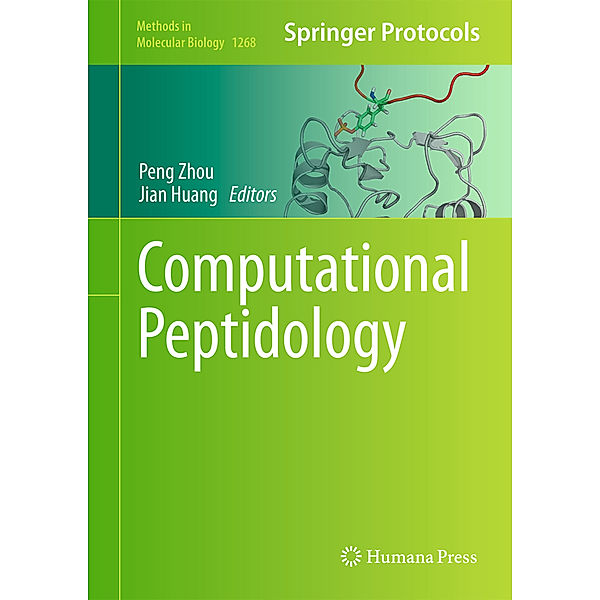 Computational Peptidology