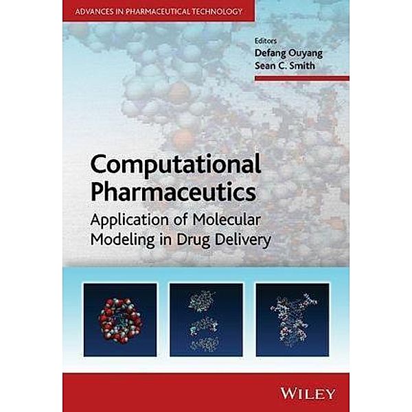 Computational Pharmaceutics / Advances in Pharmaceutical Technology