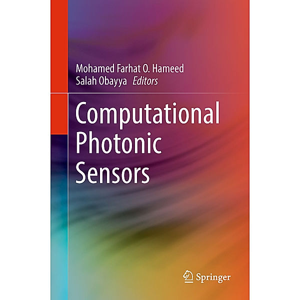 Computational Photonic Sensors