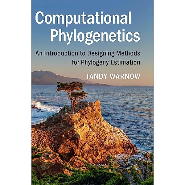 Computational Phylogenetics, Tandy Warnow