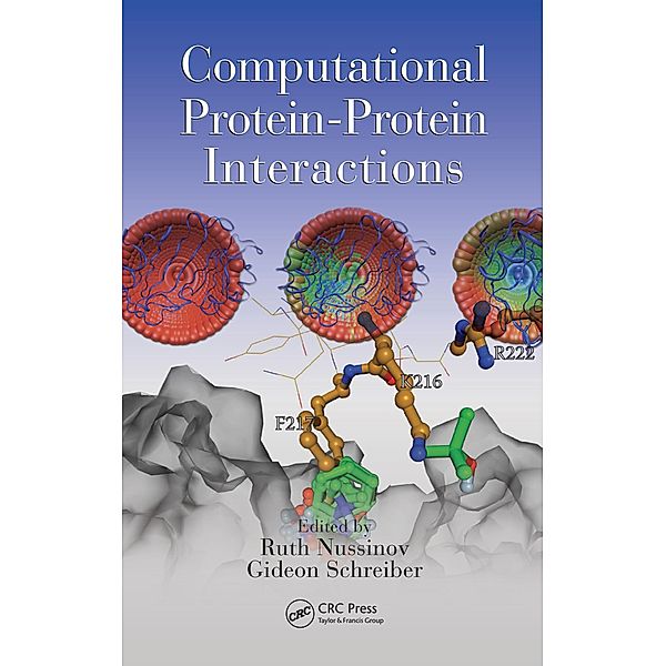 Computational Protein-Protein Interactions