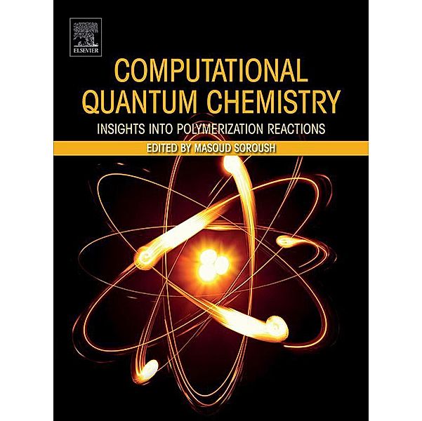 Computational Quantum Chemistry