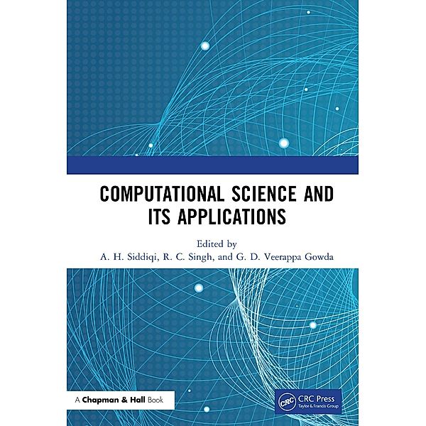 Computational Science and its Applications