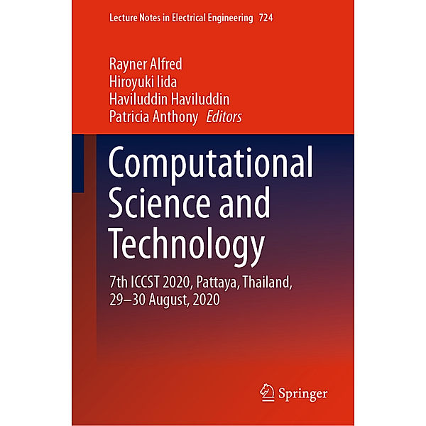 Computational Science and Technology