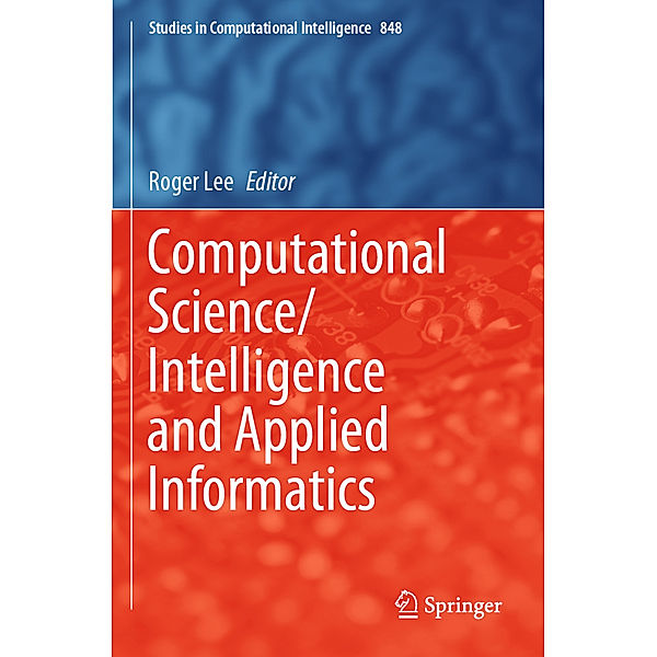 Computational Science/Intelligence and Applied Informatics