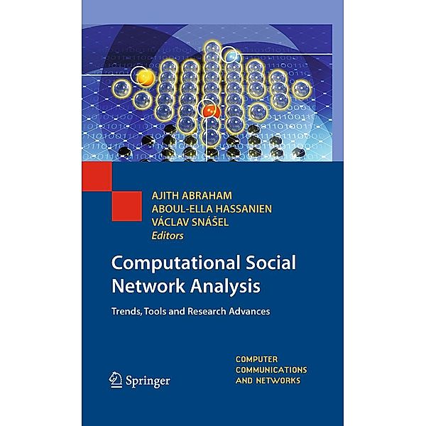 Computational Social Network Analysis / Computer Communications and Networks