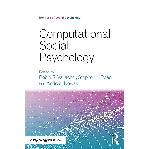 Computational Social Psychology