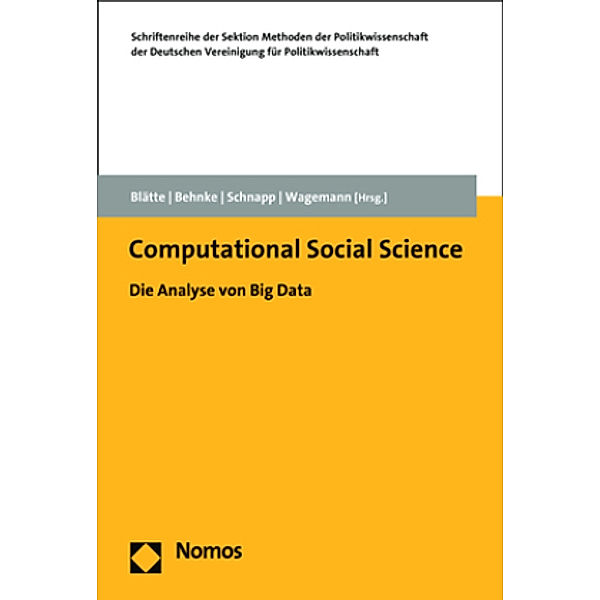 Computational Social Science