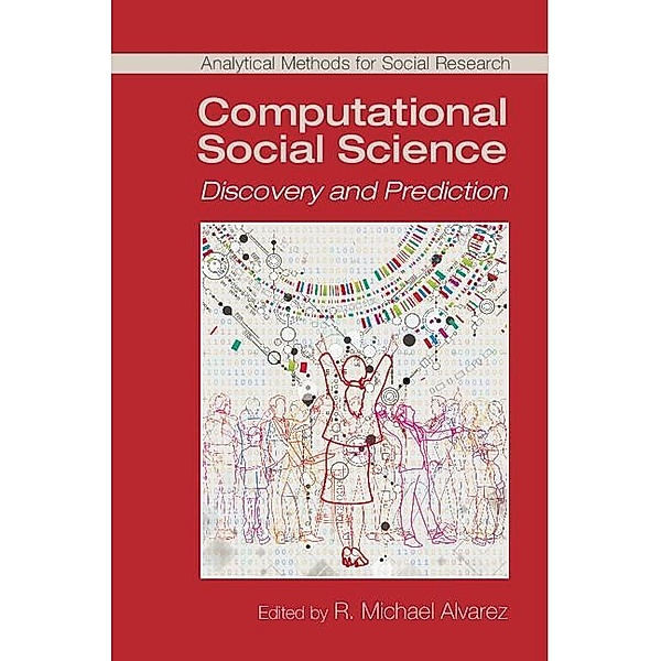 Computational Social Science / Analytical Methods for Social Research