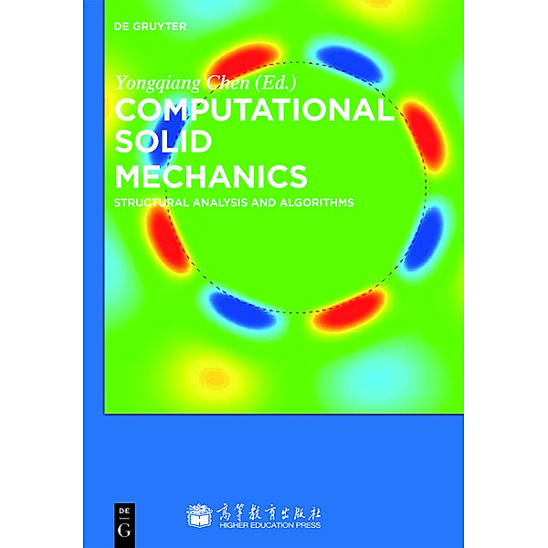 Computational Solid Mechanics