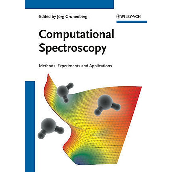 Computational Spectroscopy