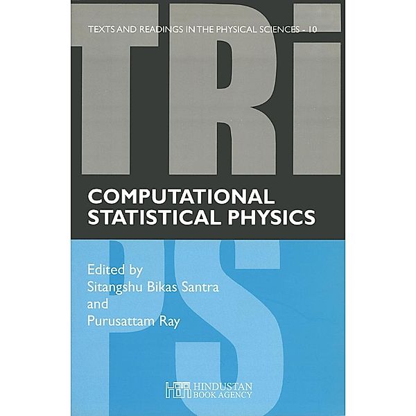 Computational statistical physics / Texts and Readings in Physical Sciences Bd.10