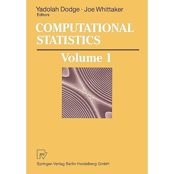 Computational Statistics