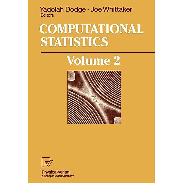 Computational Statistics