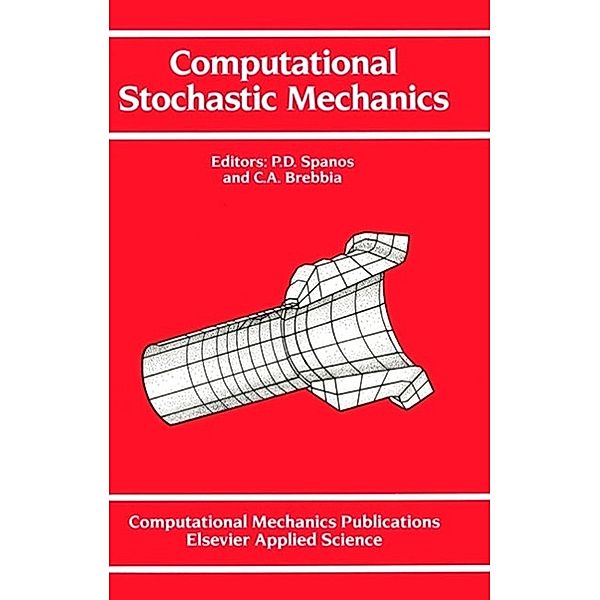 Computational Stochastic Mechanics