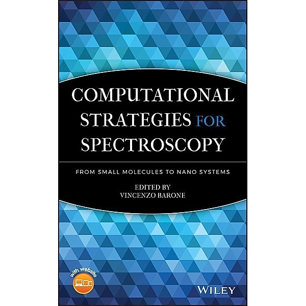 Computational Strategies for Spectroscopy