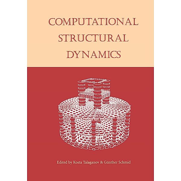 Computational Structural Dynamics