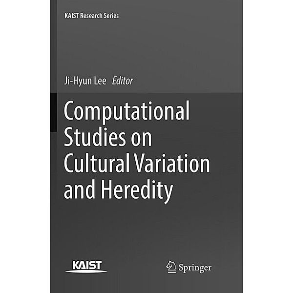 Computational Studies on Cultural Variation and Heredity