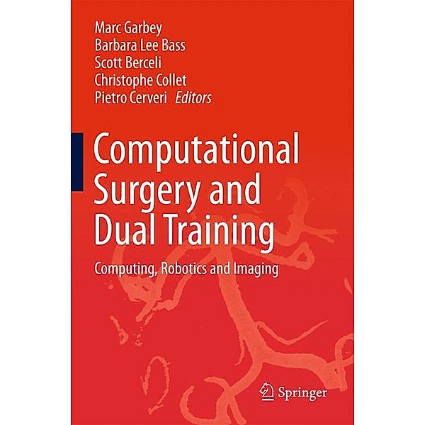 Computational Surgery and Dual Training