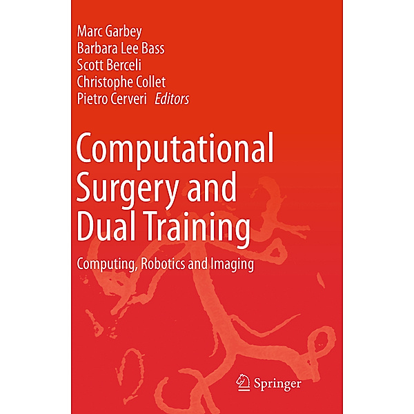 Computational Surgery and Dual Training