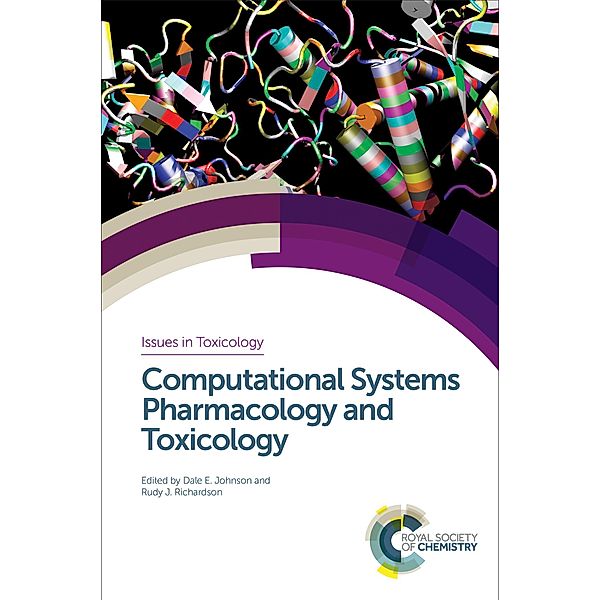 Computational Systems Pharmacology and Toxicology / ISSN