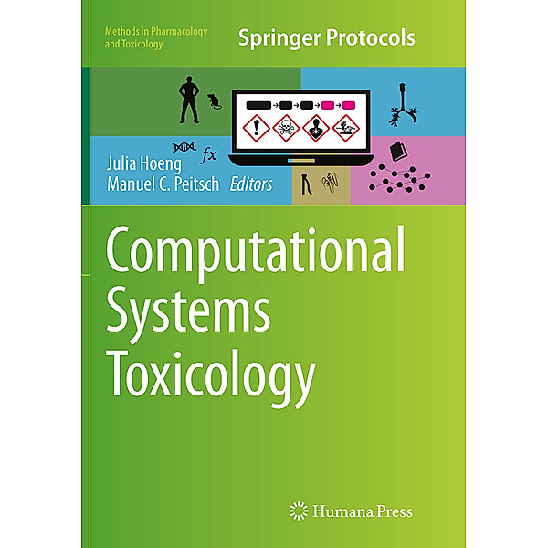 Computational Systems Toxicology