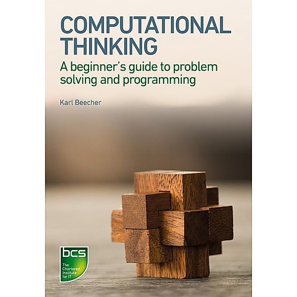 Computational Thinking, Karl Beecher