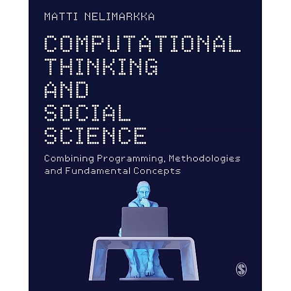 Computational Thinking and Social Science, Matti Nelimarkka