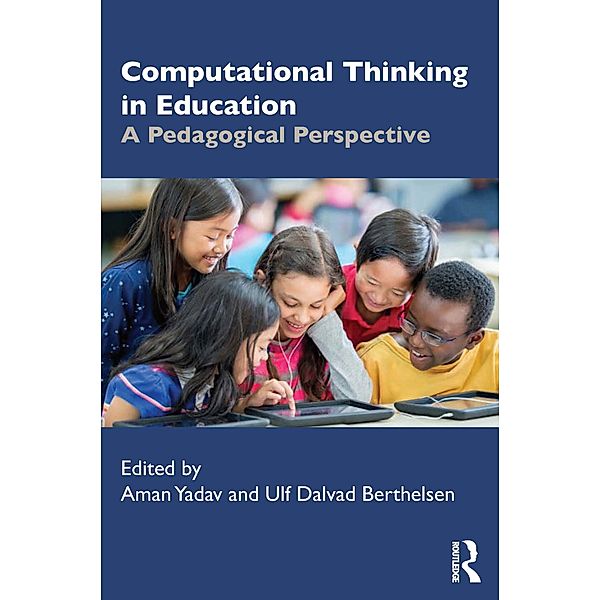 Computational Thinking in Education