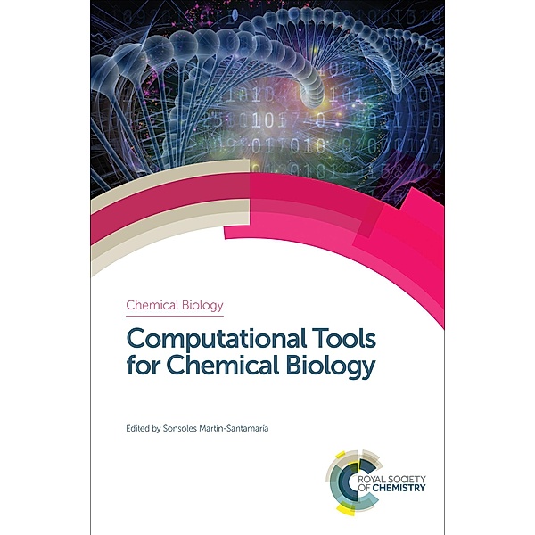Computational Tools for Chemical Biology / ISSN