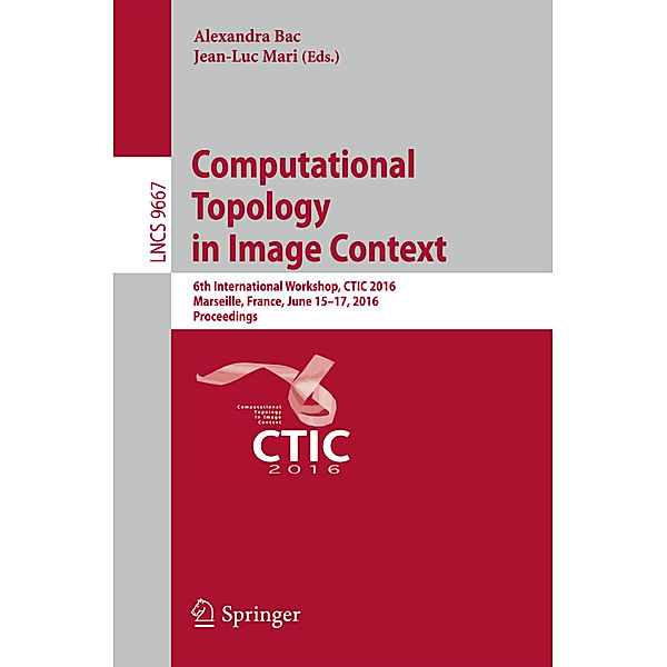 Computational Topology in Image Context