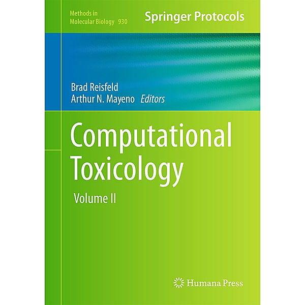 Computational Toxicology