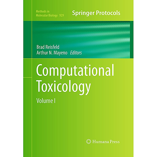 Computational Toxicology